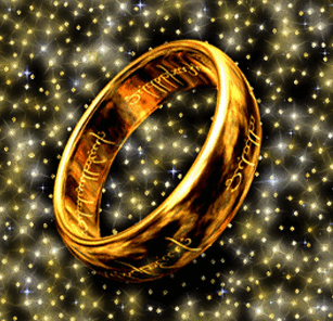 Gif animé bijoux bague